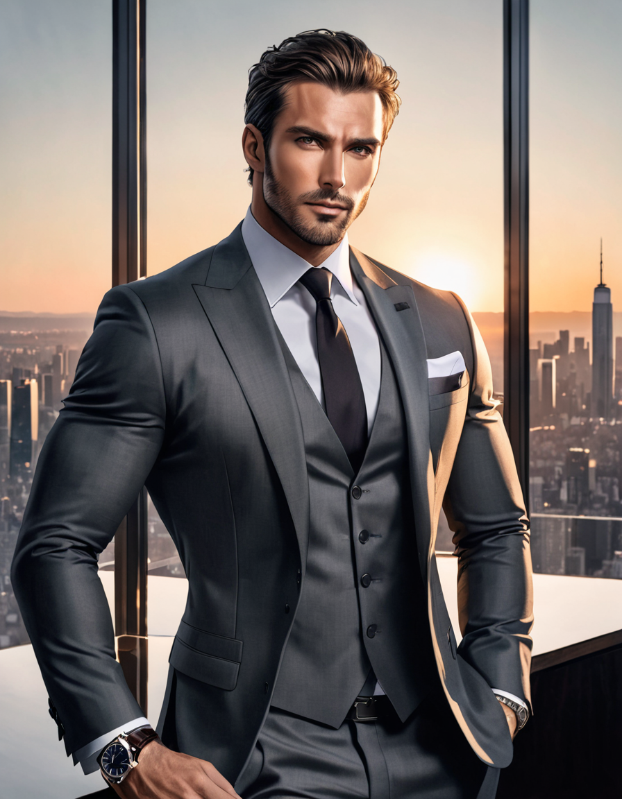 Alexander Kane
