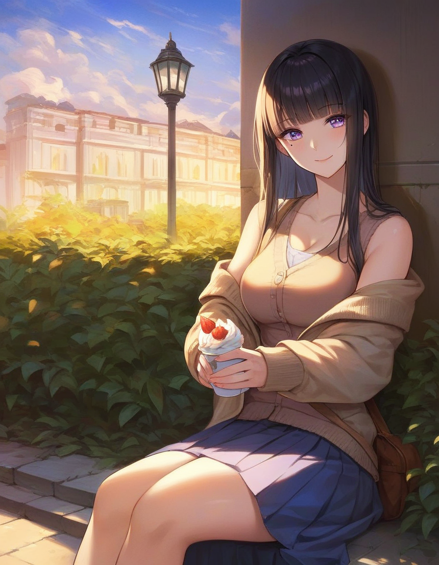 Kasumi Oda