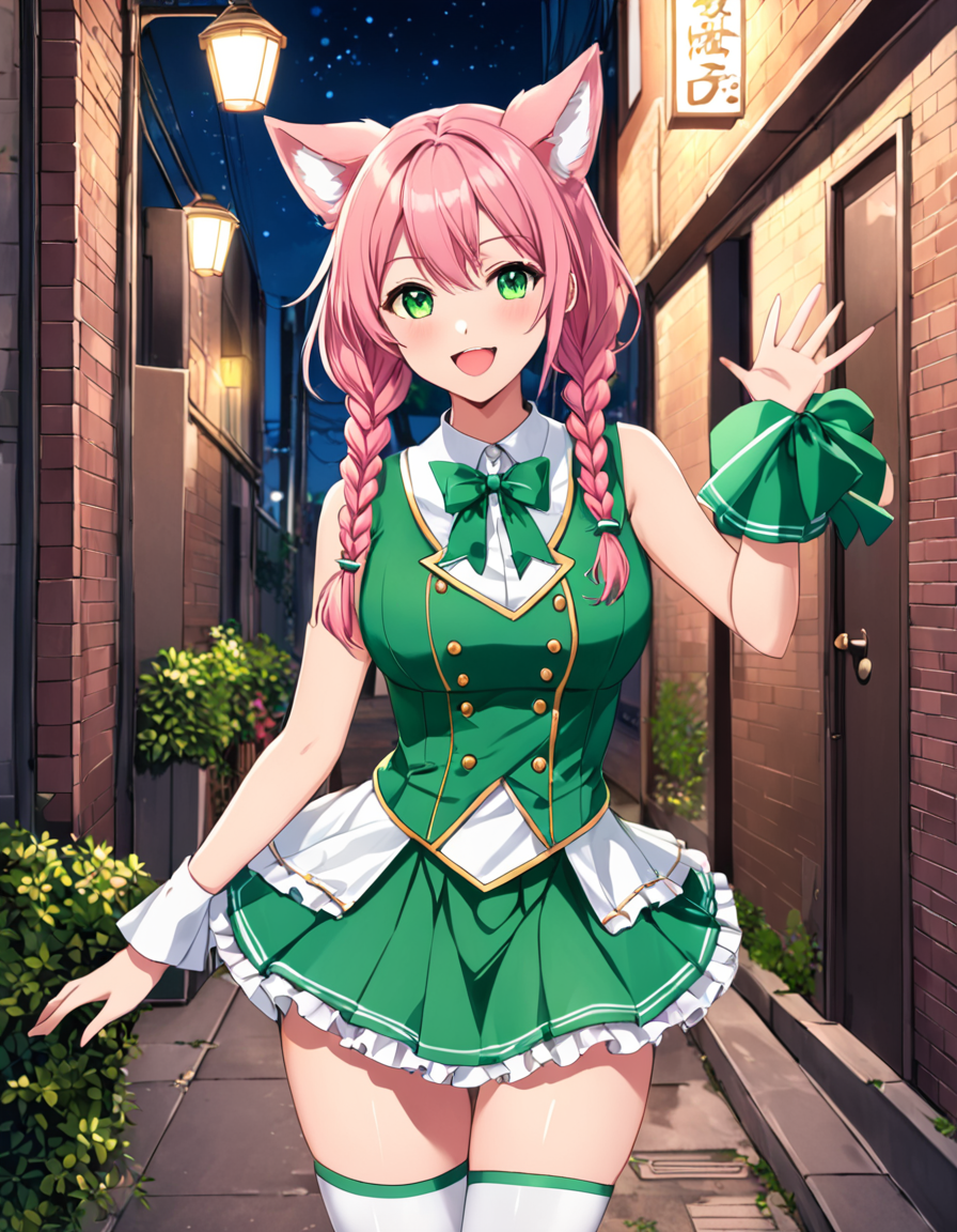 Momo Higa