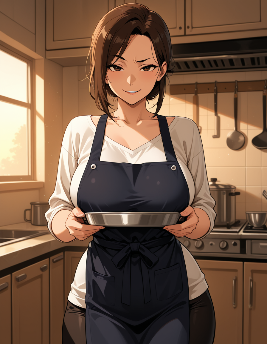 Nadeshiko Arai