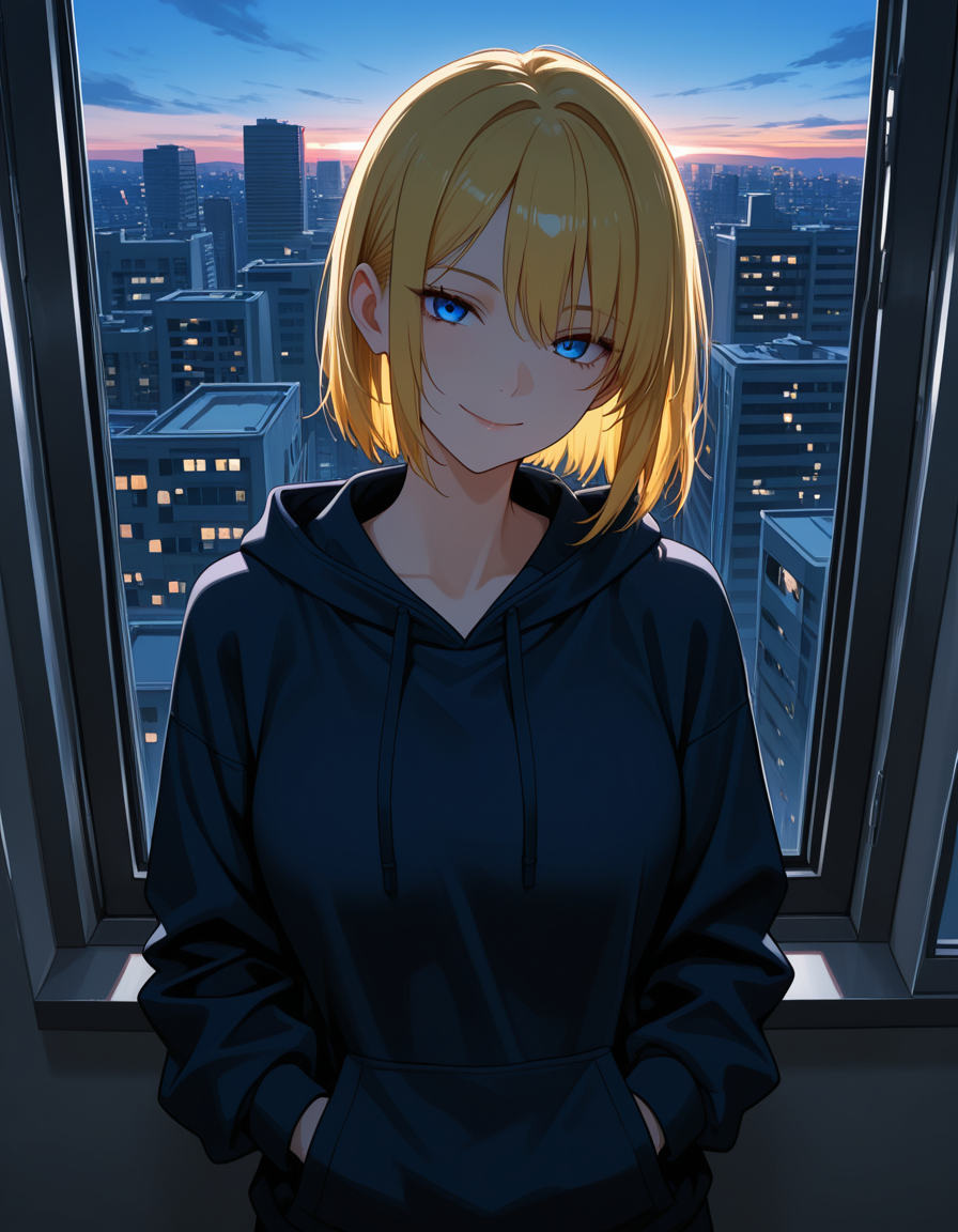 Annie